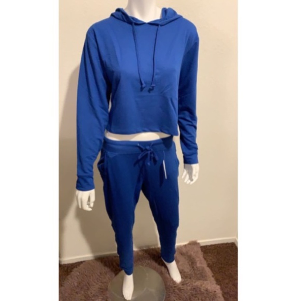 2 Piece Crop Set!!